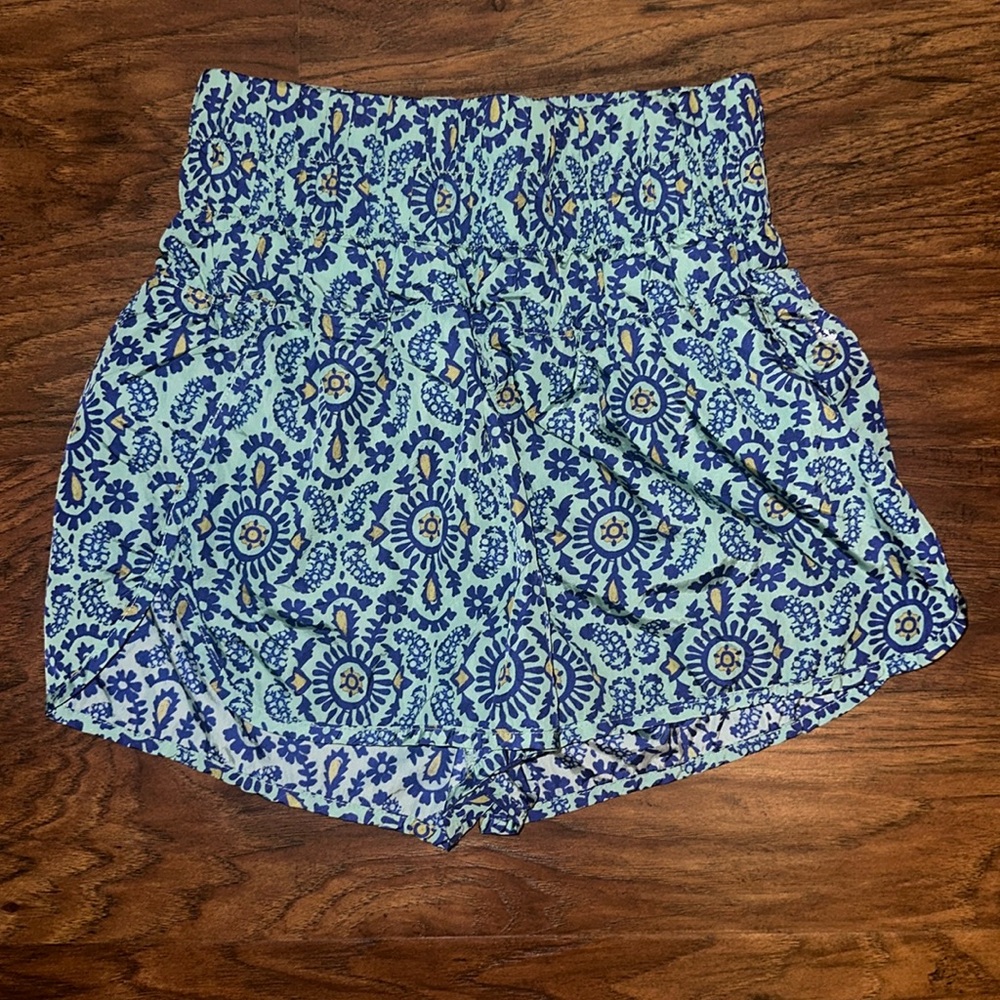 FP Movement The Way Home shorts